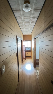 【ロビー】 | KYハウスⅧ(菅沢町戸建)