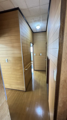 【設備】 | KYハウスⅧ(菅沢町戸建)