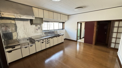 【居間・リビング】 | KYハウスⅧ(菅沢町戸建)