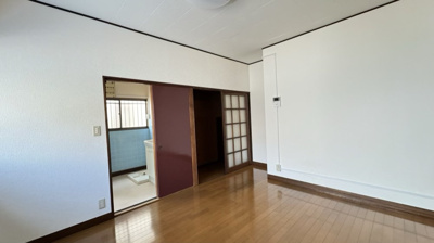 【居間・リビング】 | KYハウスⅧ(菅沢町戸建)