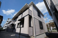 サンハイム学園前Ｂの画像