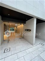 【エントランス】 | ティモーネ上野の森ノース