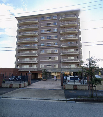 【外観】 | ビブレ高木