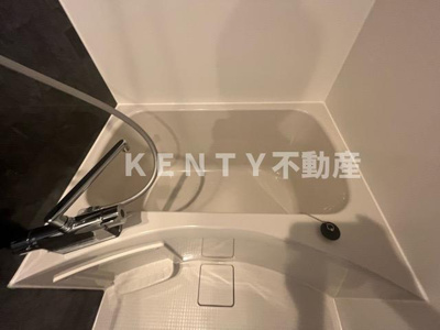 【浴室】 | パークテラス大森 | 日々の疲れを癒すお風呂付です