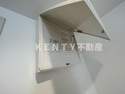 【設備】 | パークテラス大森