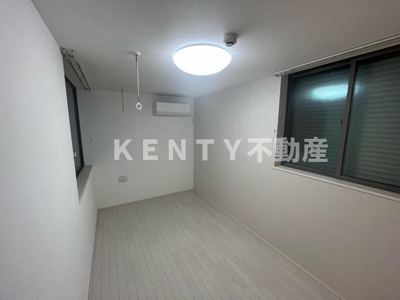 【居間・リビング】 | パークテラス大森 | おしゃれな居間です