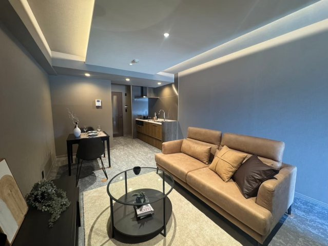 R-STYLE文京小石川の画像