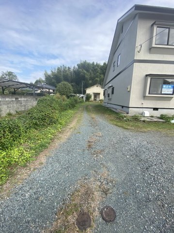 【外観】 | 菊池郡菊陽町大字久保田