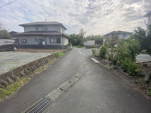 【外観】 | 菊池郡菊陽町大字久保田