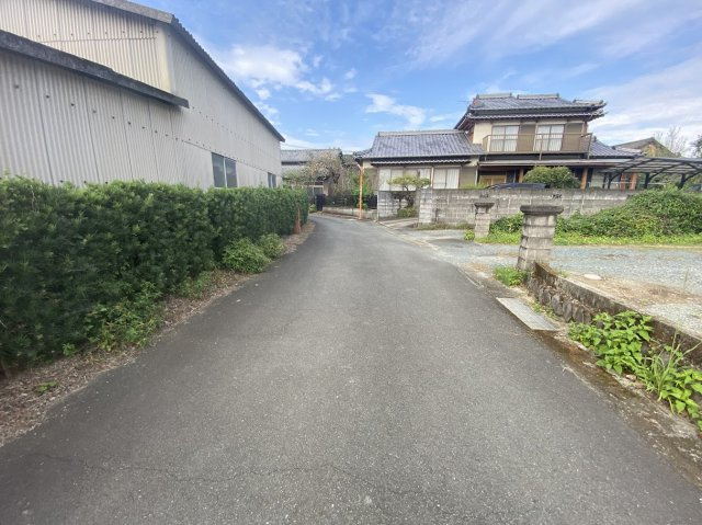 【周辺】 | 菊池郡菊陽町大字久保田