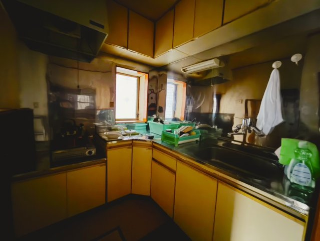 セルフクリーニング済♪鹿沼市板荷中古住宅のその他