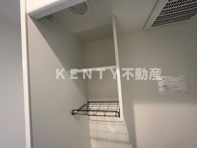 【内装】 | パークテラス大森 | 内装も気になるポイント