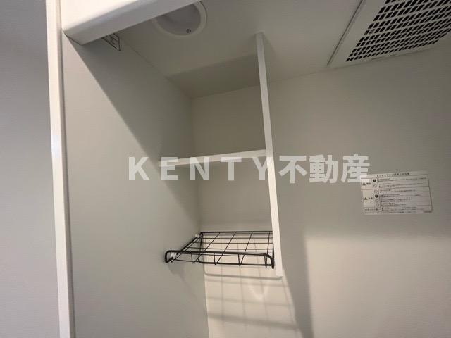 【内装】 | パークテラス大森 | 内装も気になるポイント