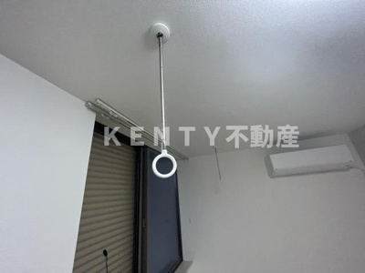 【設備】 | パークテラス大森