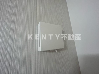 【セキュリティ】 | パークテラス大森