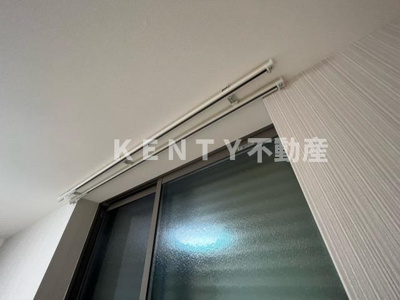 【その他】 | パークテラス大森