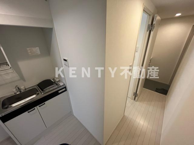 【その他】 | パークテラス大森