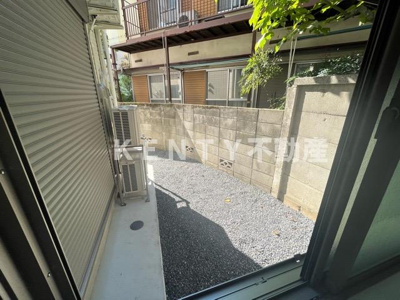 【その他】 | パークテラス大森