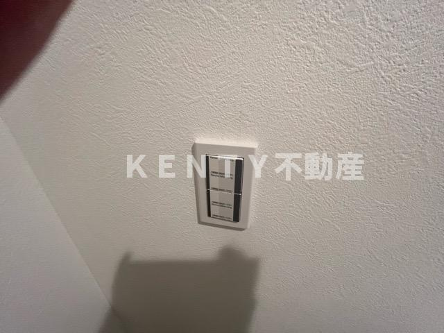 【その他】 | パークテラス大森