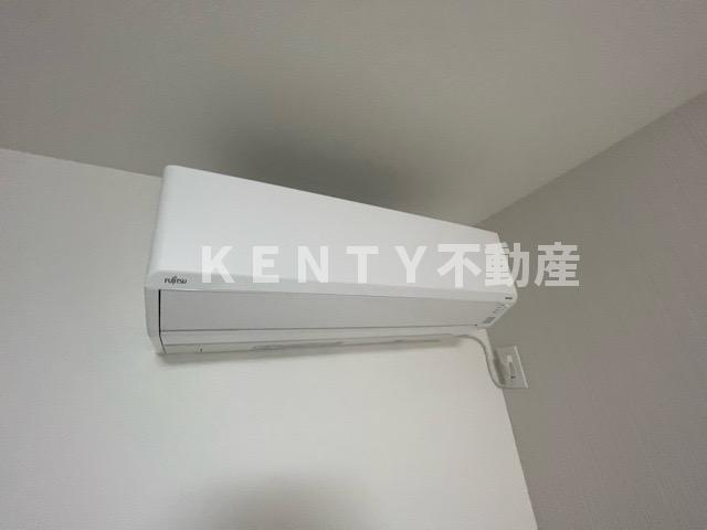 【設備】 | パークテラス大森