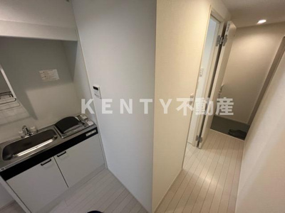 【その他】 | パークテラス大森