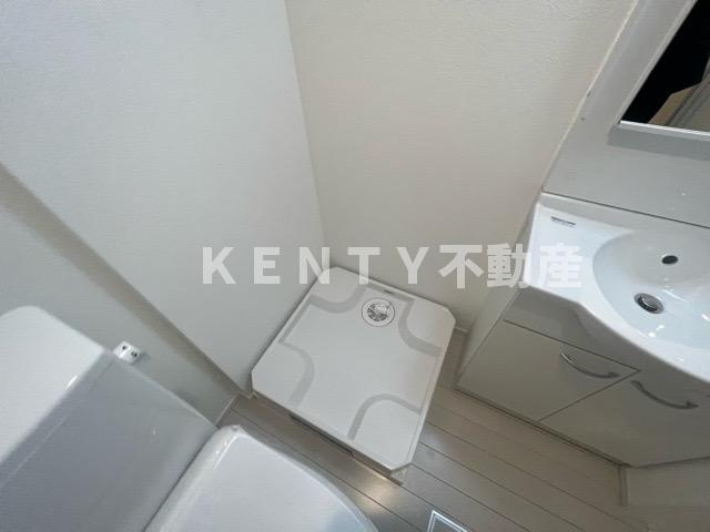 【設備】 | パークテラス大森