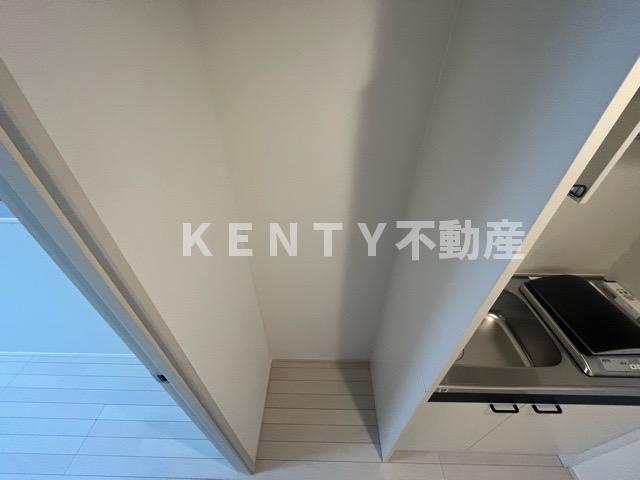 【その他】 | パークテラス大森