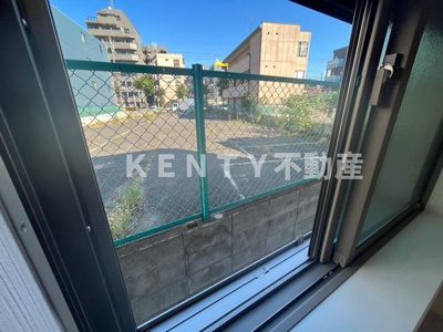 【展望】 | パークテラス大森