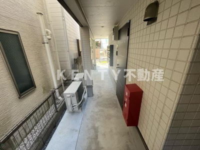 【その他】 | パークテラス大森