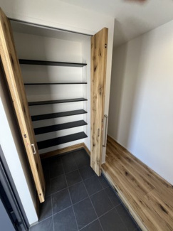 【収納】 | GRAN　FELIDIA佐倉市井野 | たっぷりとした収納スペースです