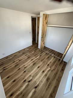 【洋室】 | GRAN　FELIDIA佐倉市井野 | 落ち着いた色調の洋室です