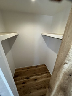 【収納】 | GRAN　FELIDIA佐倉市井野 | ウォークインクローゼット