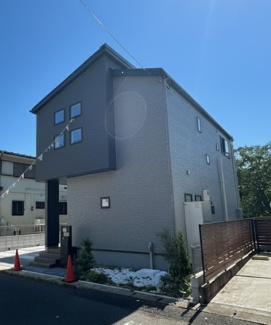 【外観】 | GRAN　FELIDIA佐倉市井野 | 高断熱で快適な暮らしを。