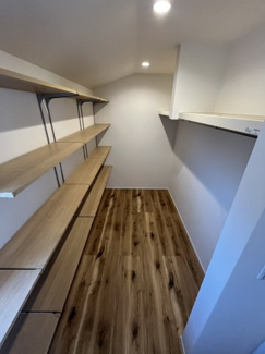 【収納】 | GRAN　FELIDIA佐倉市井野 | ファミリークローゼット