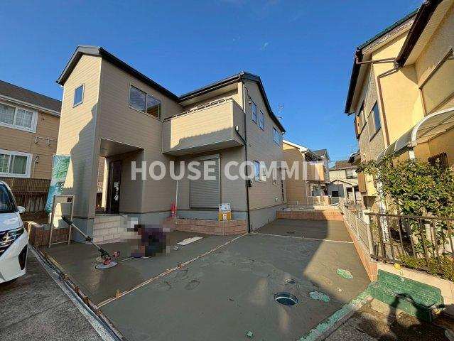 並木町　新築戸建て