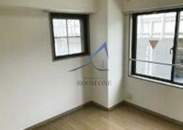 ジェイパーク元住吉の寝室|寝室です。