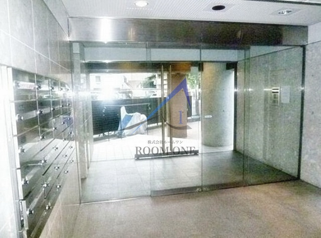 ジェイパーク元住吉