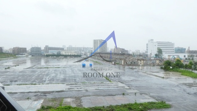 ジェイパーク元住吉