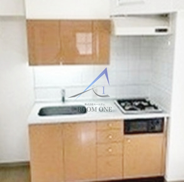 ジェイパーク元住吉のキッチン|キッチンです。