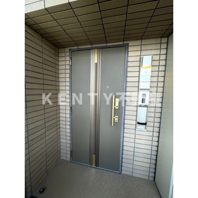 【その他共用部分】 | ヒルレジデンス大崎