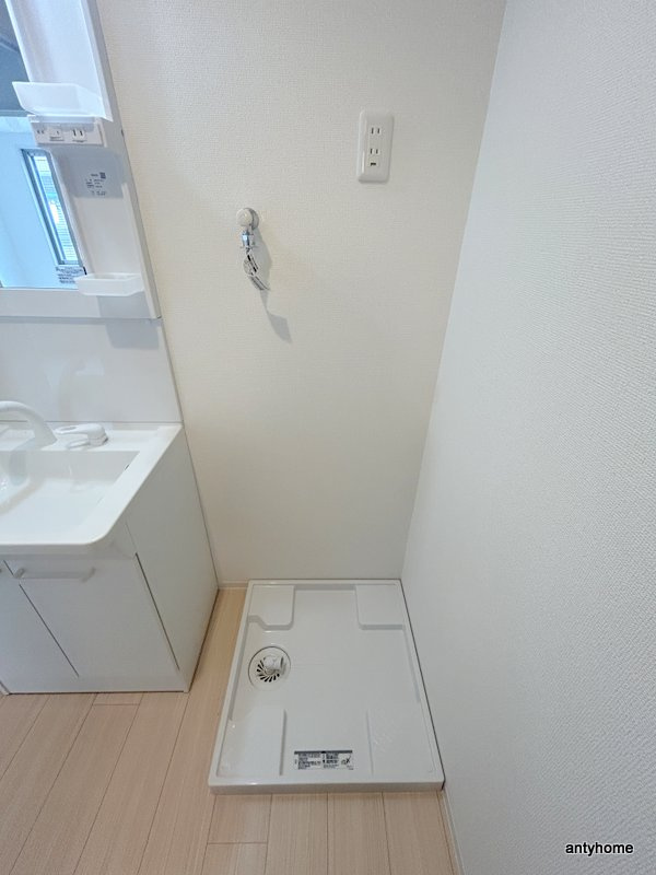 アリビラ鶴橋　仲介手数料無料のその他