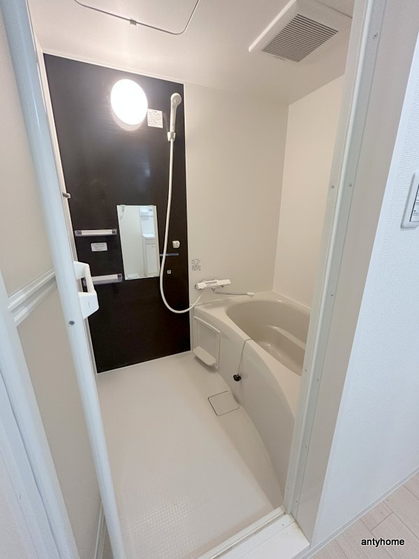 アリビラ鶴橋　仲介手数料無料の浴室