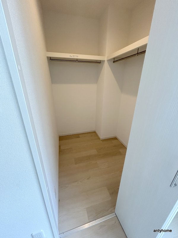 アリビラ鶴橋　仲介手数料無料の収納