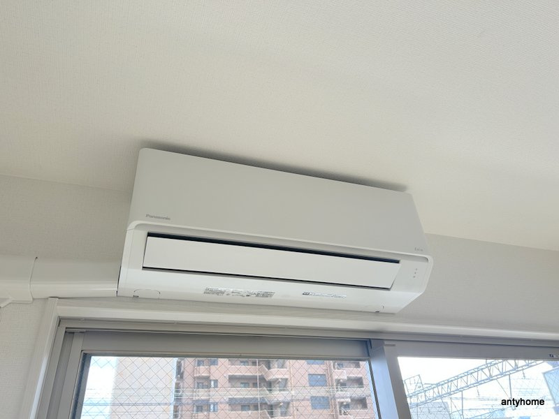 アリビラ鶴橋　仲介手数料無料の設備