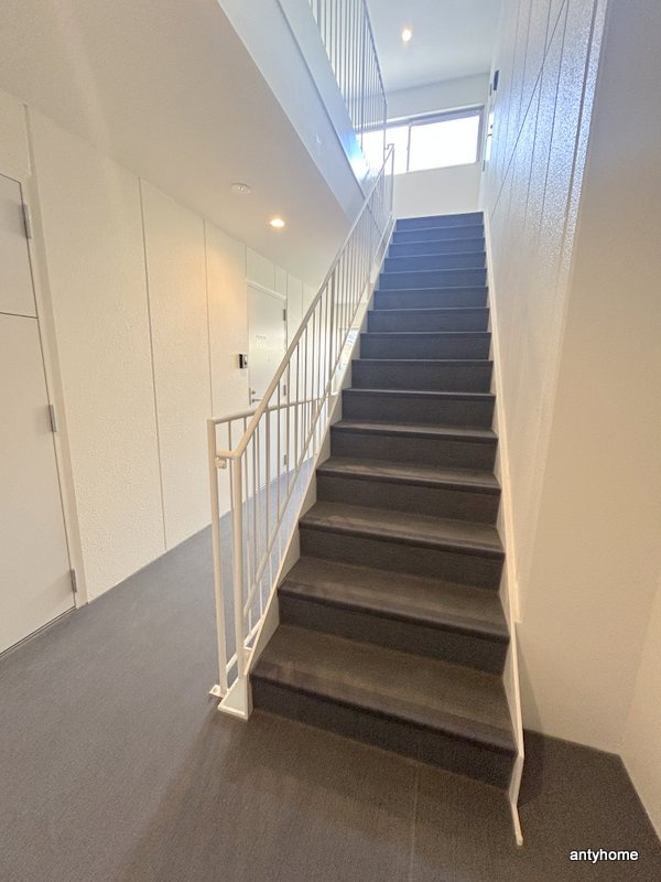 アリビラ鶴橋　仲介手数料無料のその他共用部分