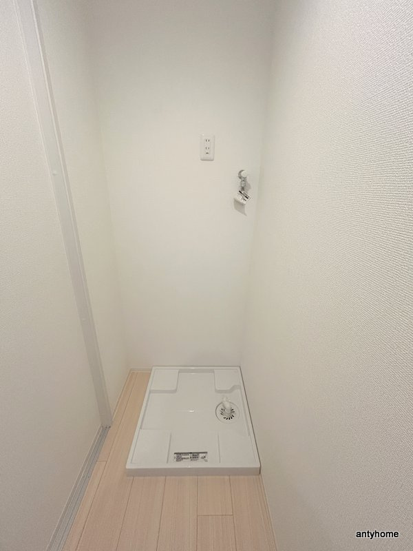 アリビラ鶴橋　仲介手数料無料のその他