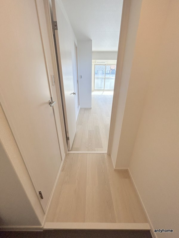 アリビラ鶴橋　仲介手数料無料の内装