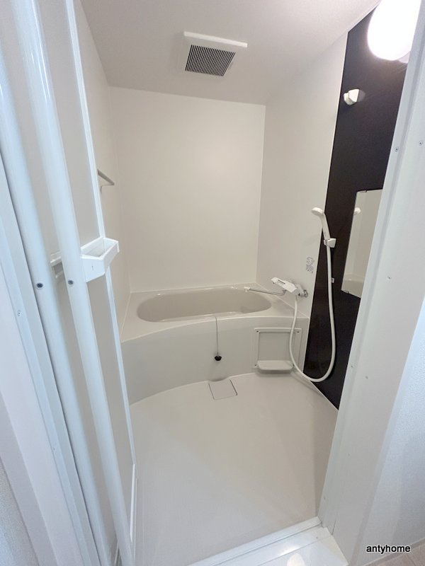 アリビラ鶴橋　仲介手数料無料の浴室