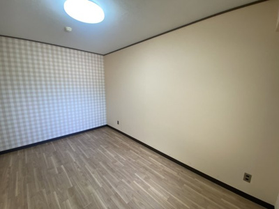 【居間・リビング】 | コーポ王赤