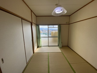 【和室】 | コーポ王赤